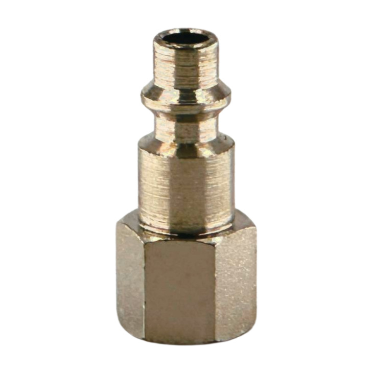 embout pour raccord pneumatique tuyau 6mm