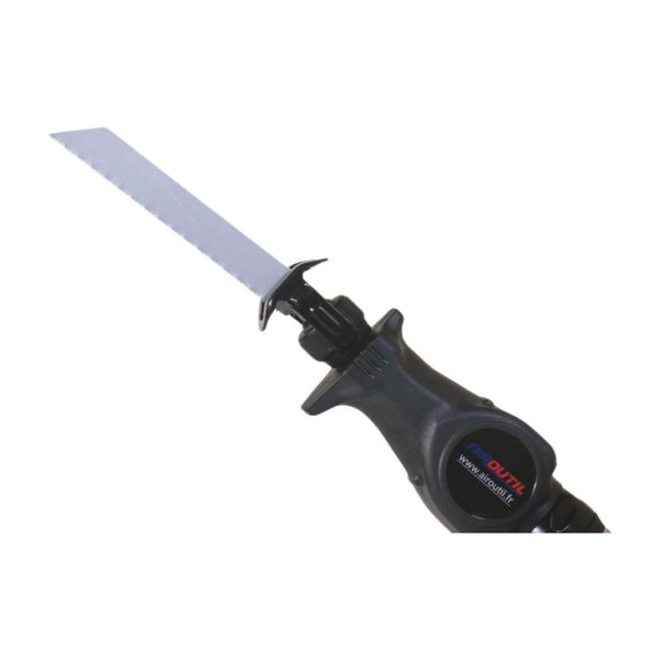 Scie sabre droite pneumatique 372 W – Image 5