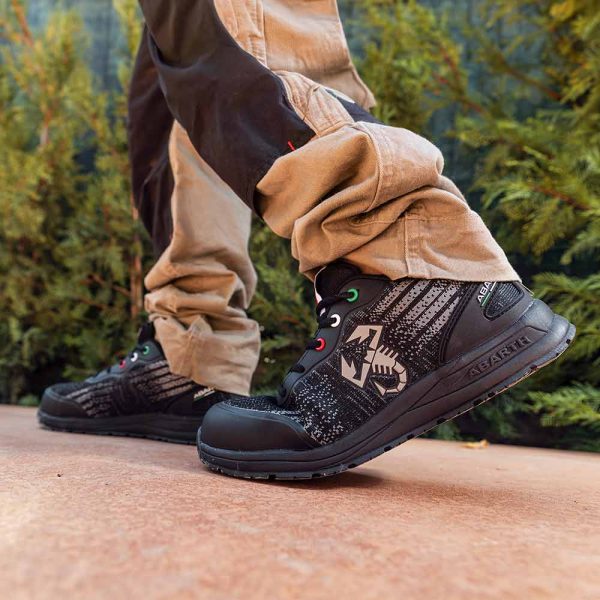 chaussures esseesse anti-dérapante