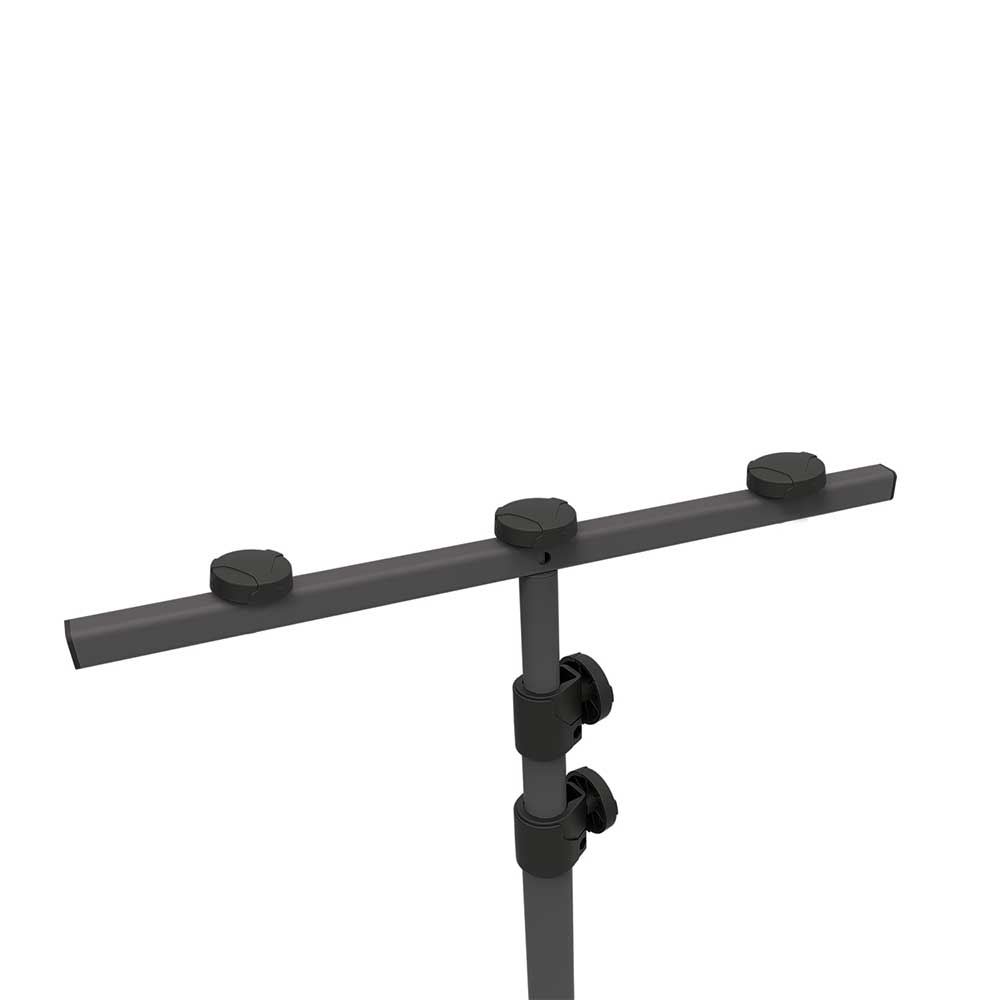 support double pour tripod 3m et 4m