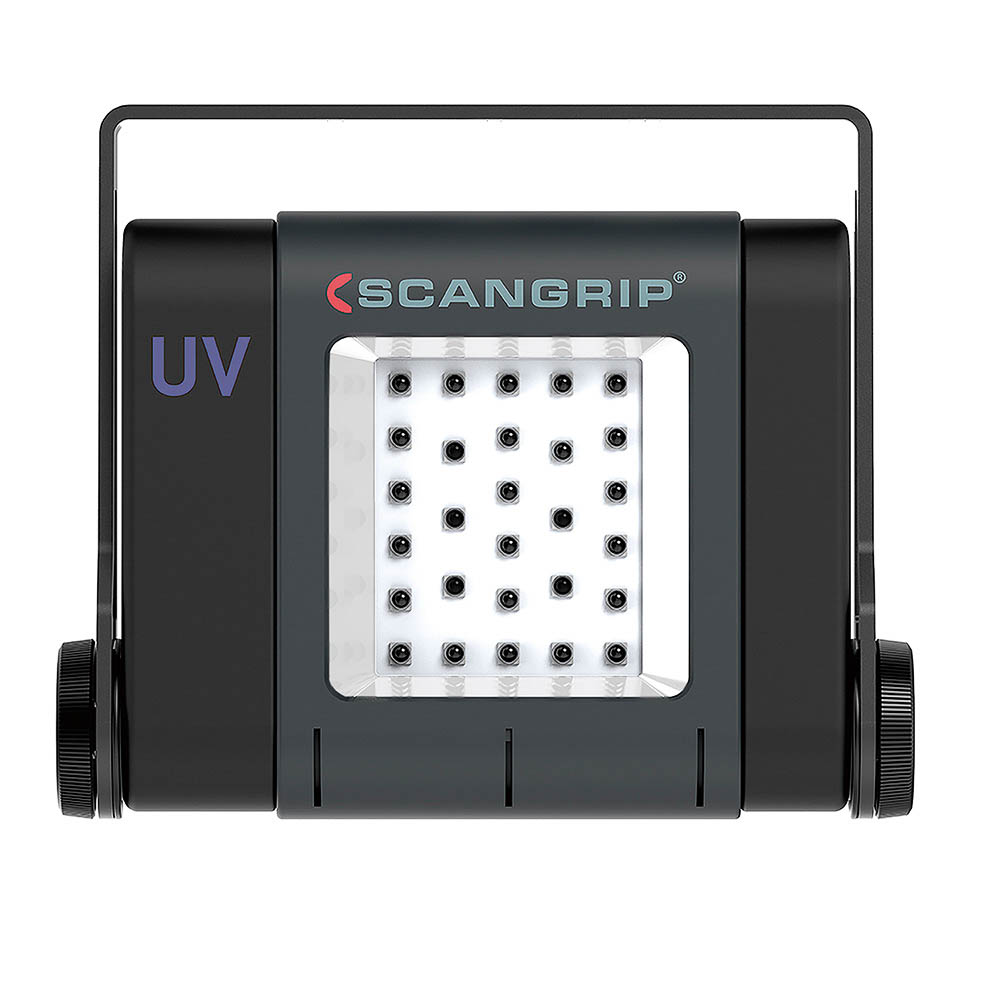 lampe de séchage uv extreme scangrip